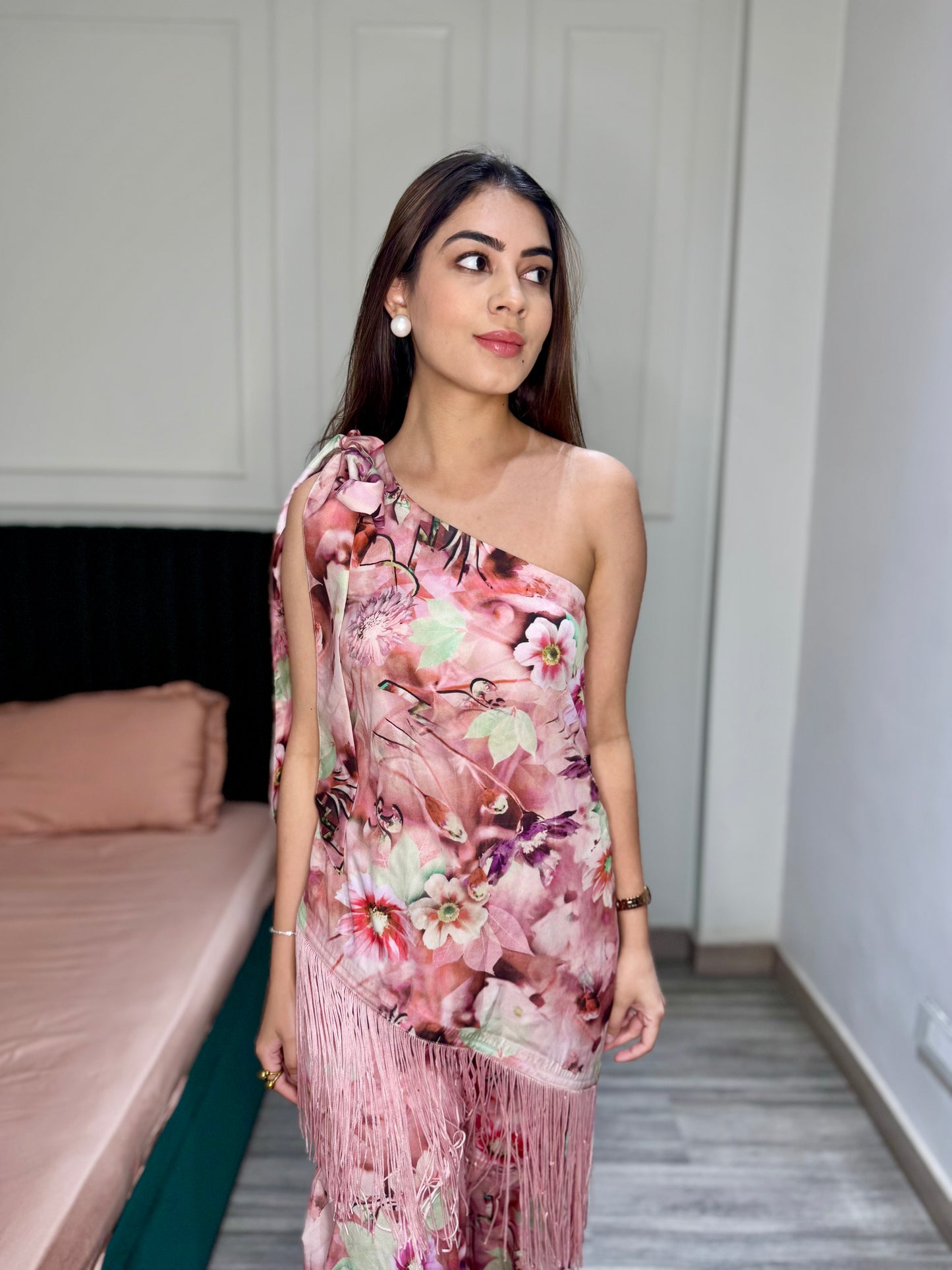 Fleur Co-ord Set