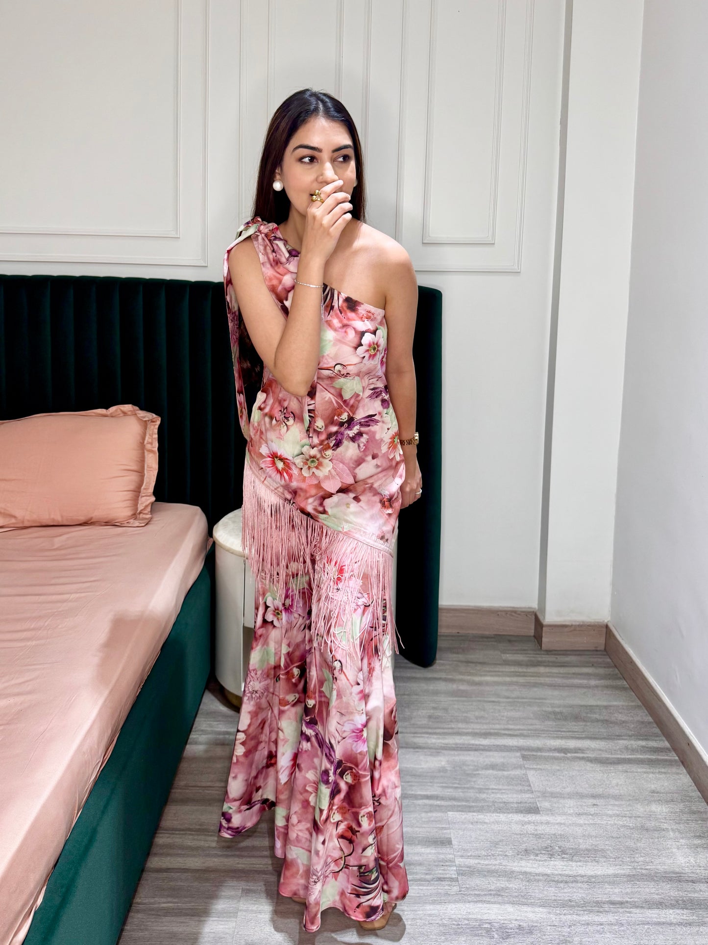 Fleur Co-ord Set