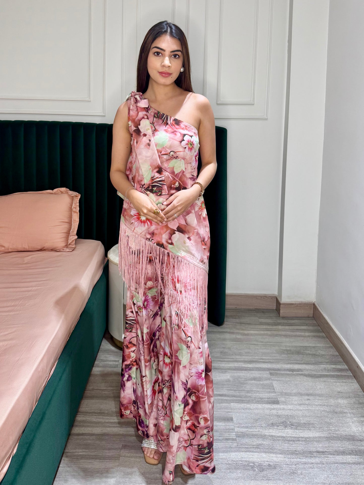 Fleur Co-ord Set