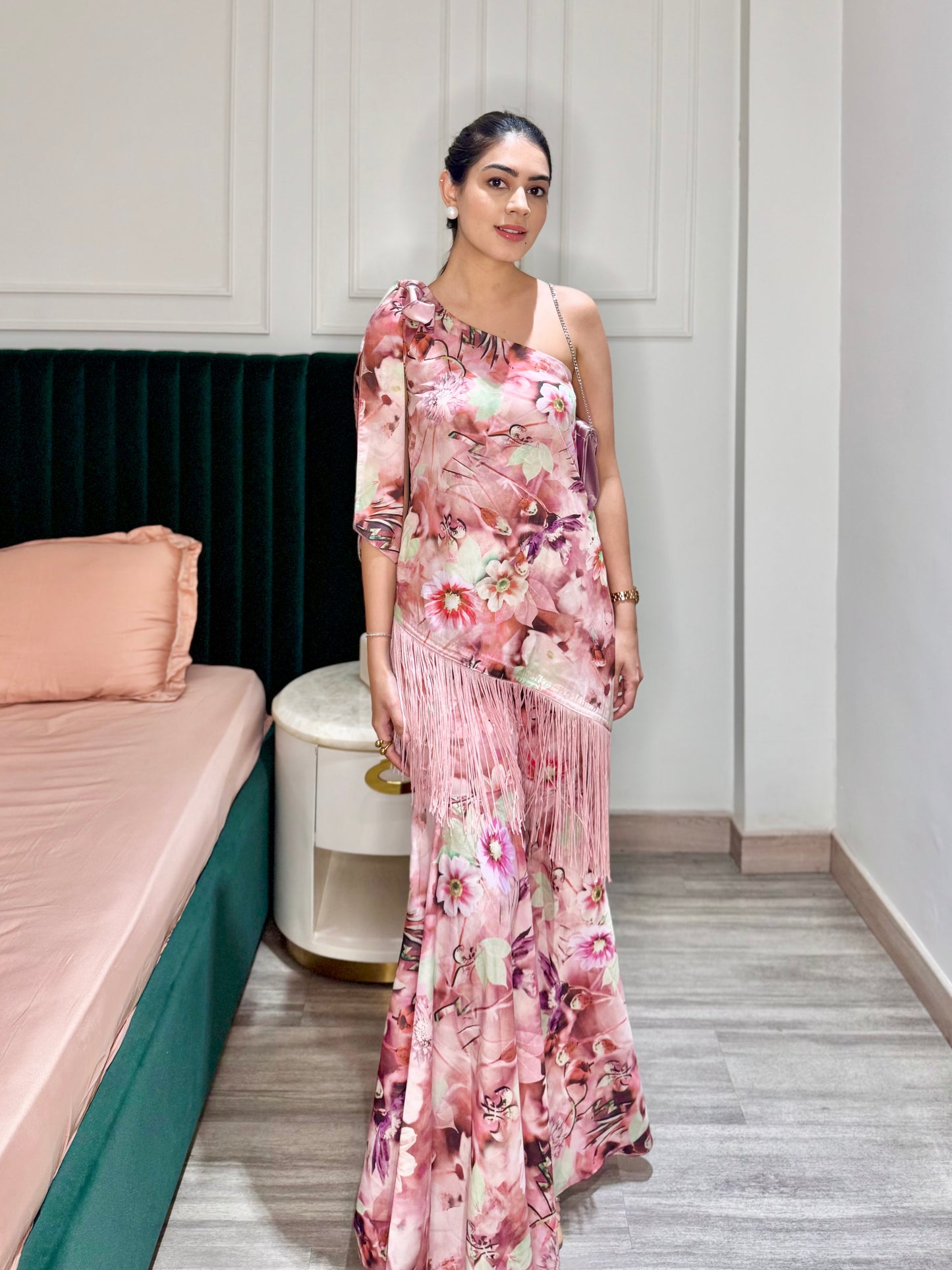 Fleur Co-ord Set