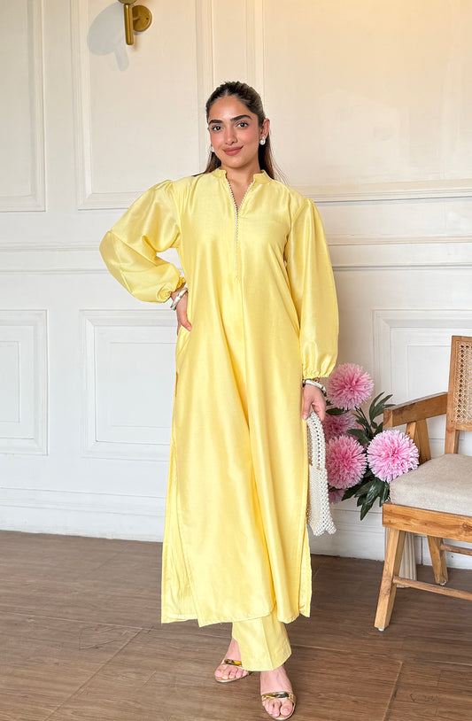 Zest Co-Ord Set