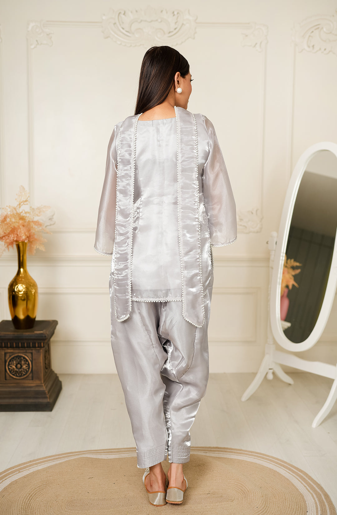 Noor Co-Ord Set