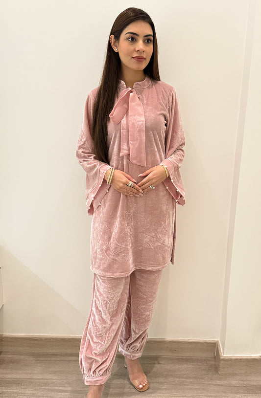 Aayat Co-ord Set