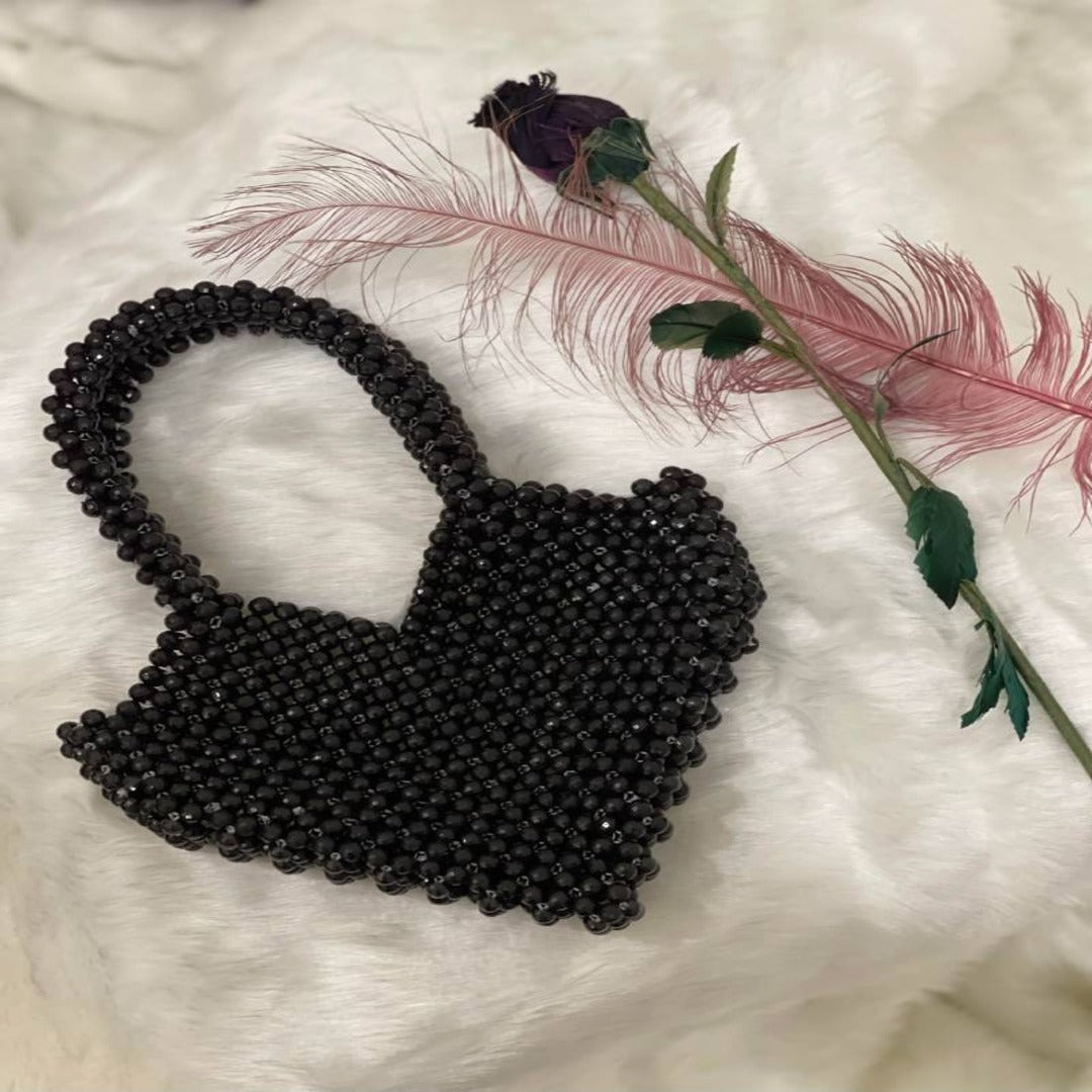 Black Love Bag