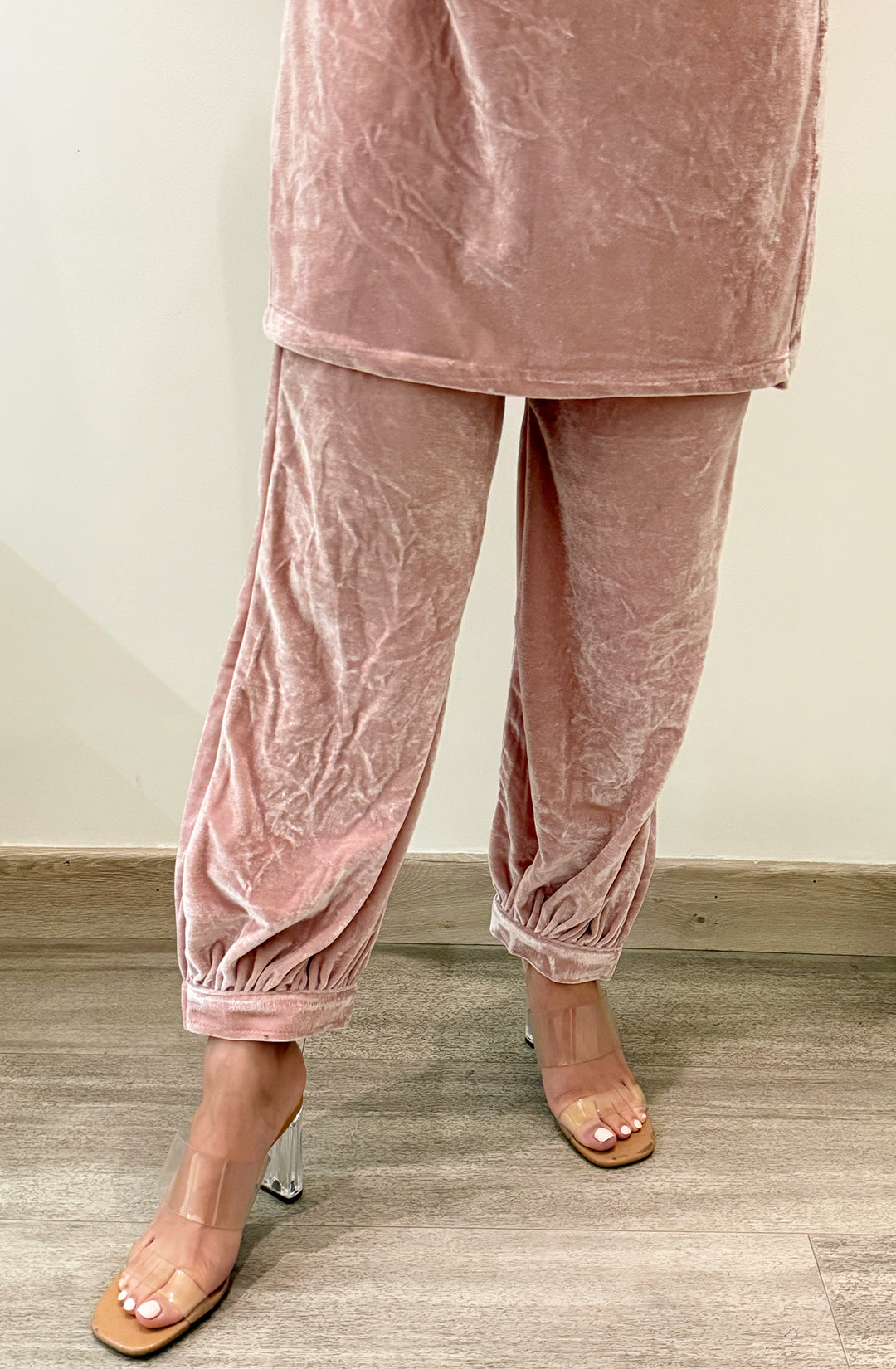 Aayat Co-ord Set