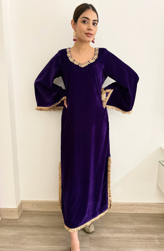 Oram Kaftan