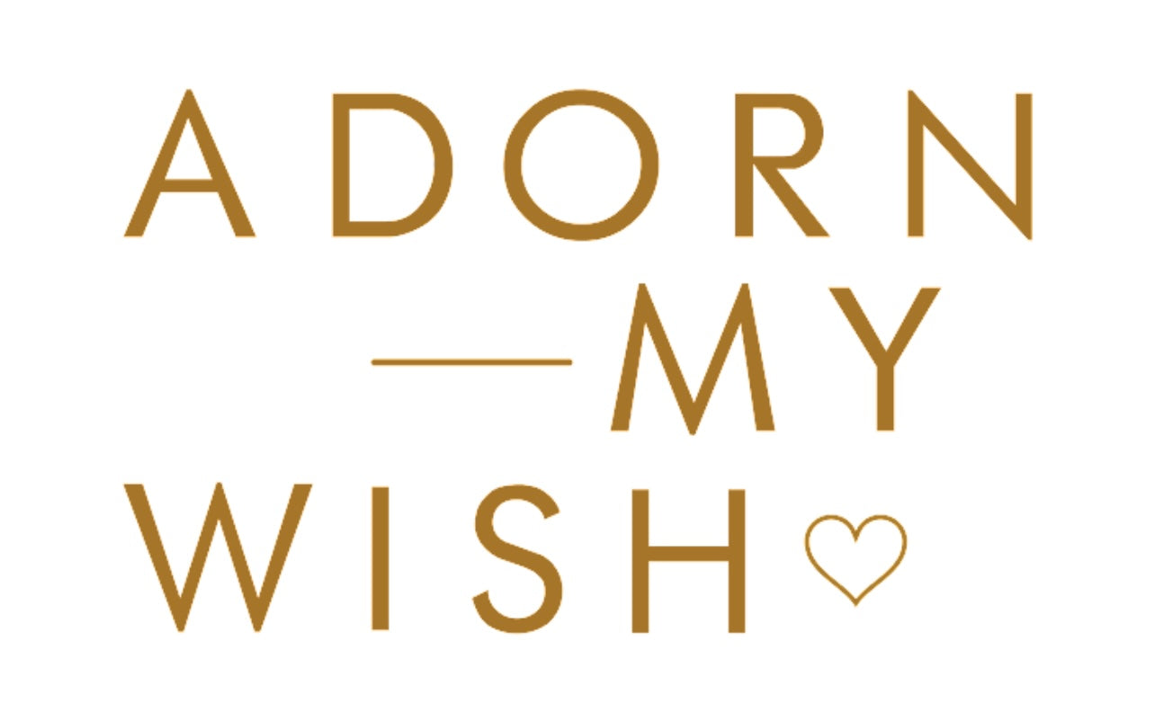 Adorn My Wish