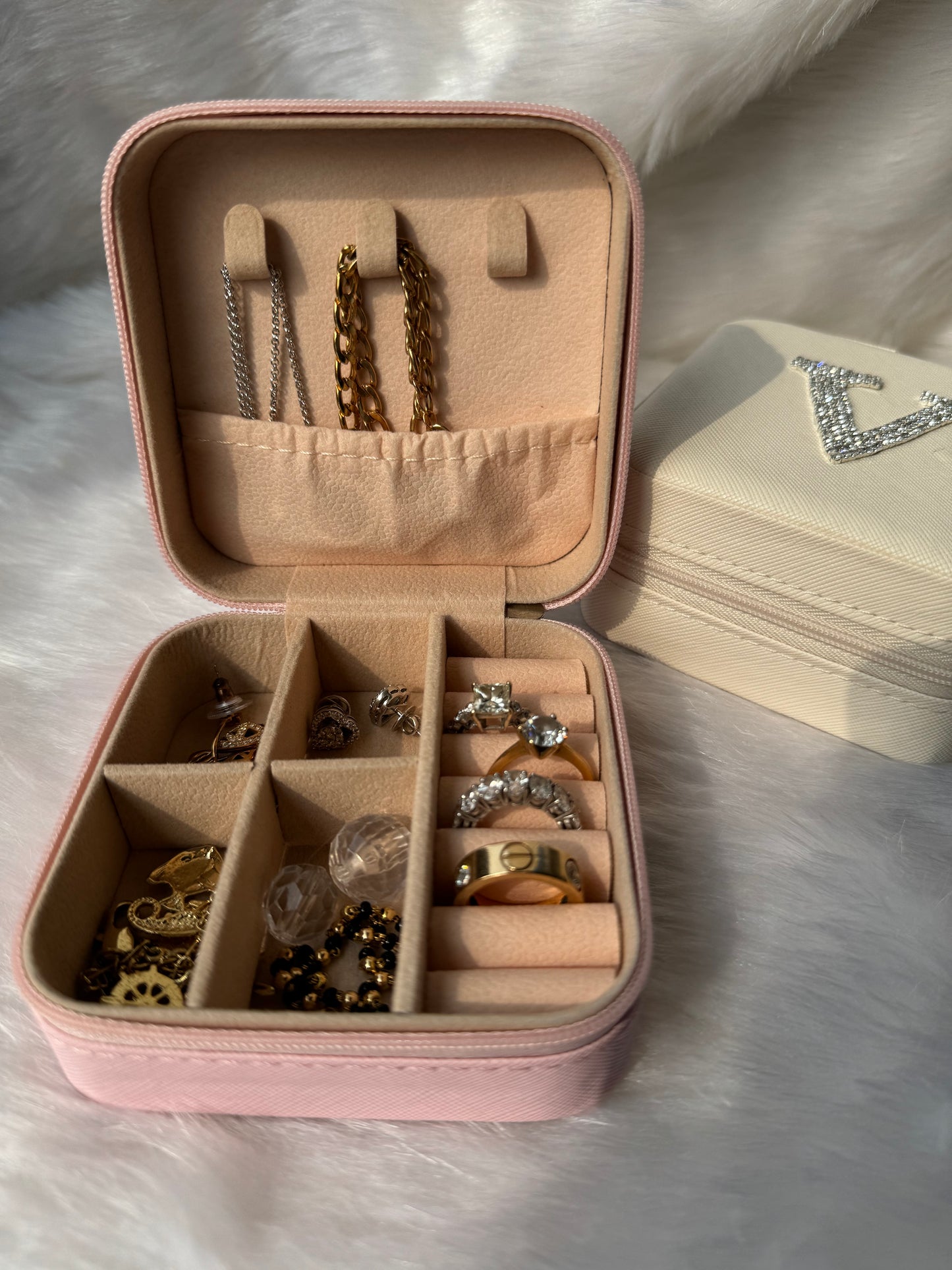 Mini Organiser Box