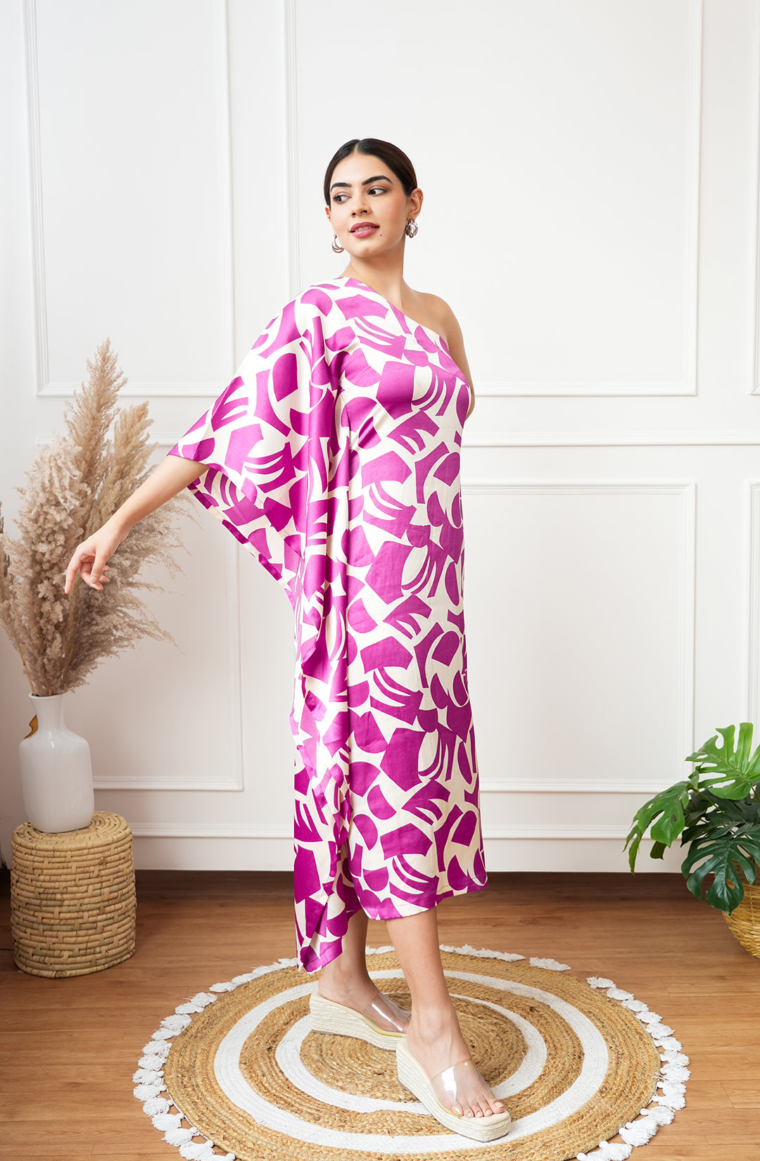 Tessa Summer Kaftan