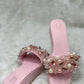 Pink Flatforms
