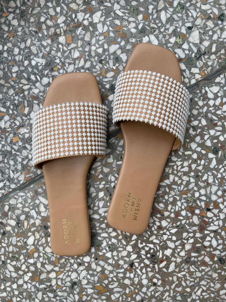 Pearl Fiesta Slides